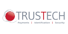 TRUSTECH trade fair