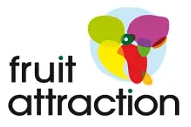 Fruit Attraction Madrid expo