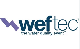 WEFTEC New Orleans Trade show