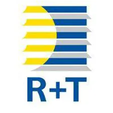 R+T Stuttgart trade show