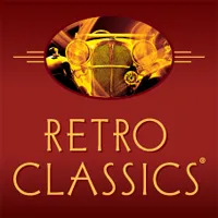 Retro Classics Stuttgart