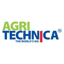 Agritechnica Hannover expo