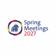 IAF Spring Meeting 2027 Paris Expo