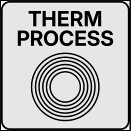 THERMPROCESS 2027 Dusseldorf