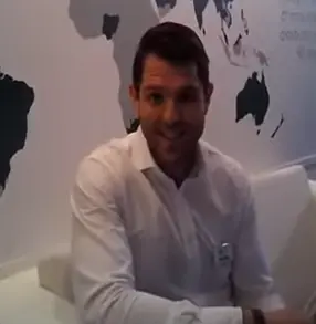 Testimonial Video 1