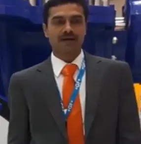 Testimonial Video 1